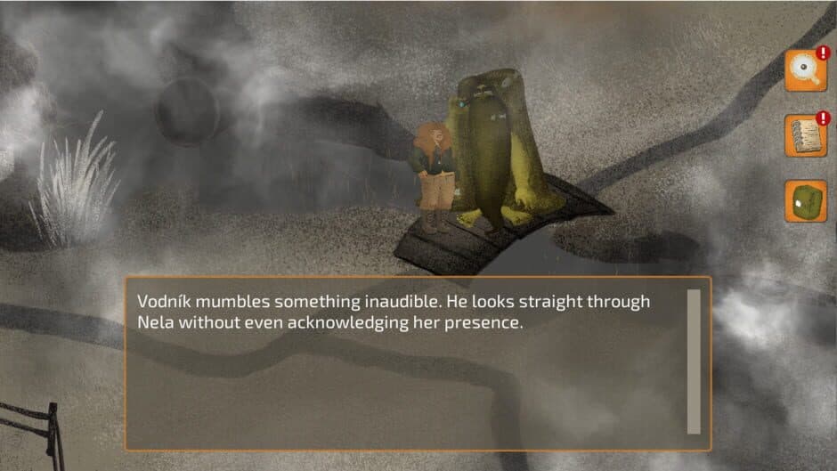 Out of Sight screenshot 3