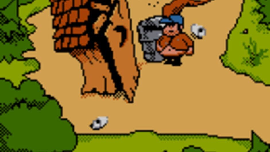 Billy Bob's Huntin'-n-Fishin' screenshot 1