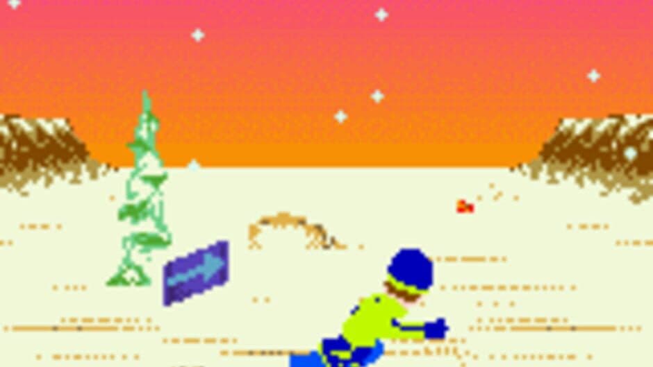 Boarder Zone screenshot 1