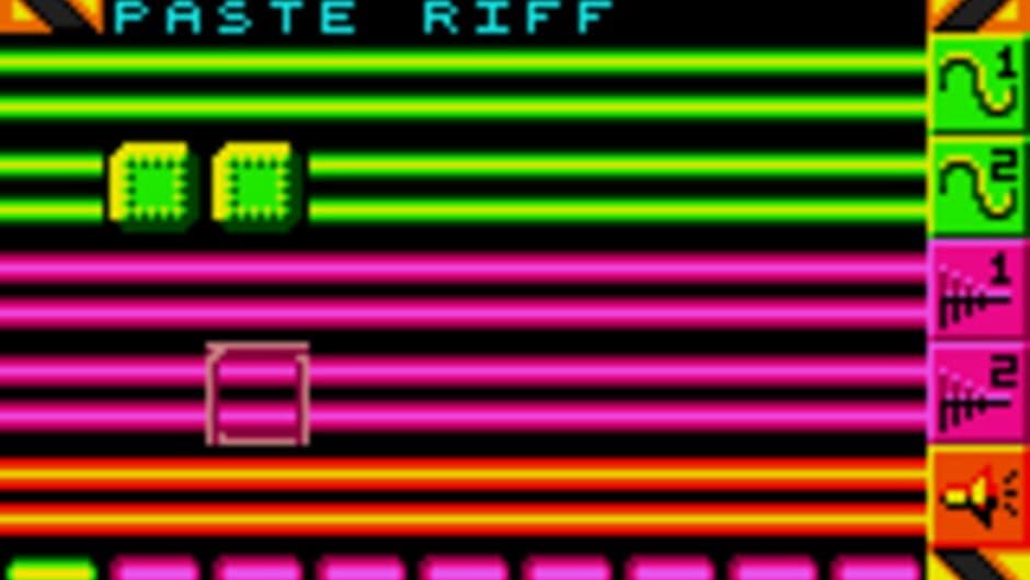 Pocket Music screenshot 1