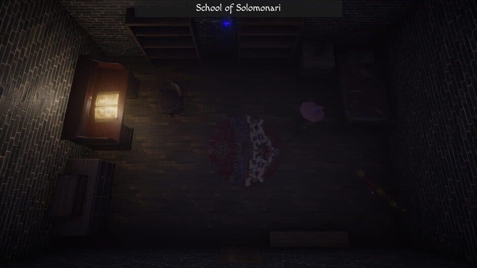 Solomonaris screenshot 1