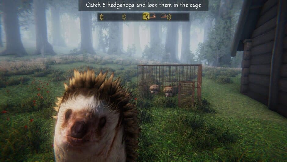 Solomonaris screenshot 2