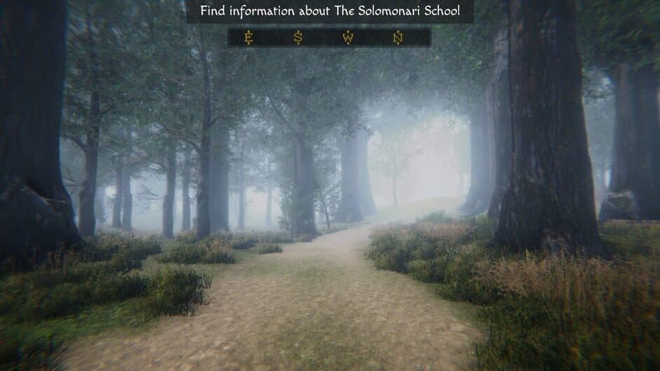 Solomonaris screenshot 3