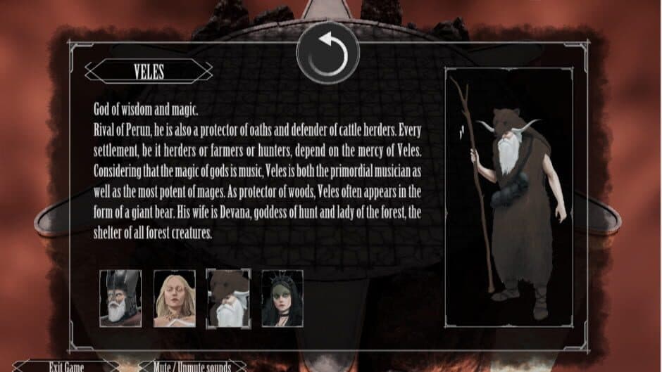 Megdan screenshot 2