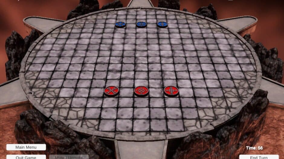 Megdan screenshot 3