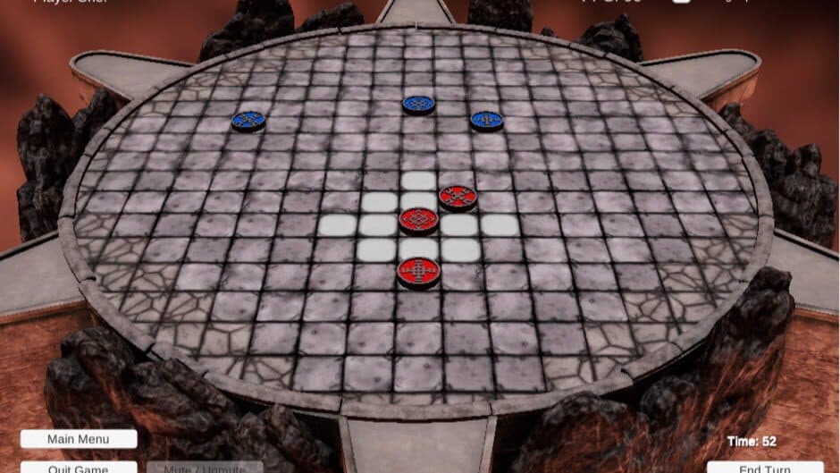 Megdan screenshot 1