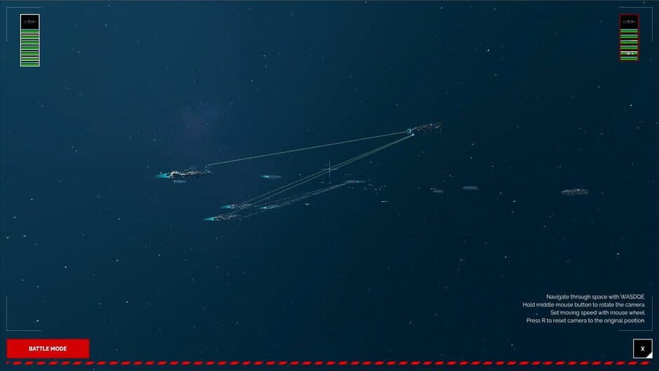 The Last Mission screenshot 2