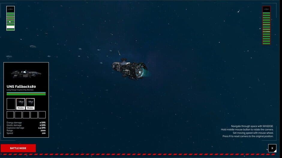 The Last Mission screenshot 4