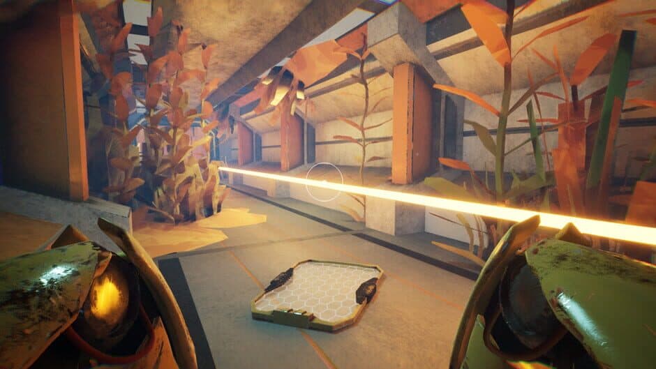 Ray screenshot 1