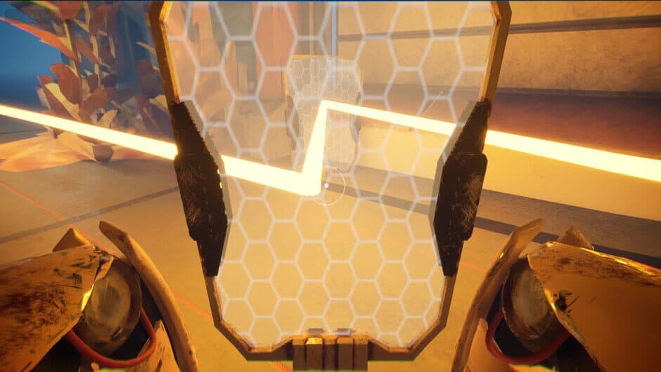 Ray screenshot 2