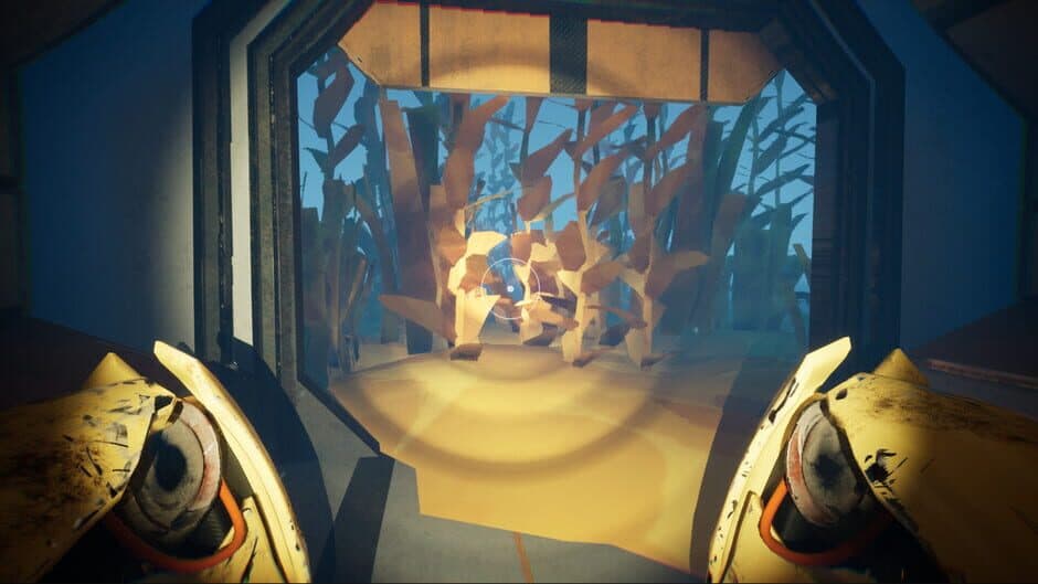 Ray screenshot 3