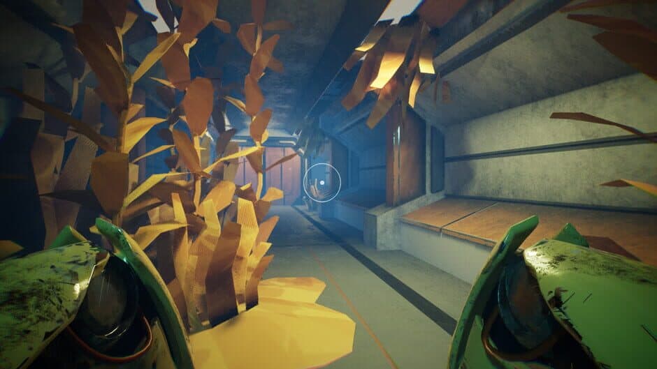 Ray screenshot 4
