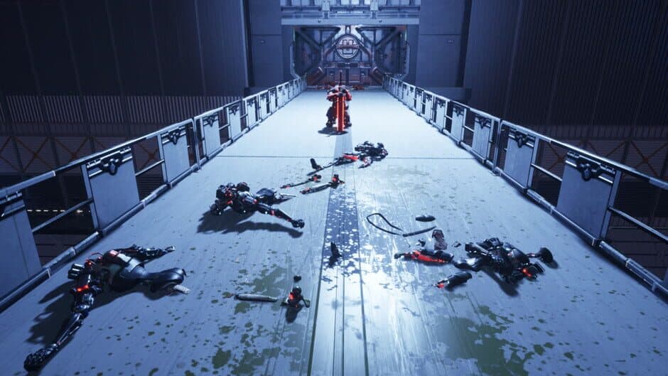 One: Secret Empire screenshot 3