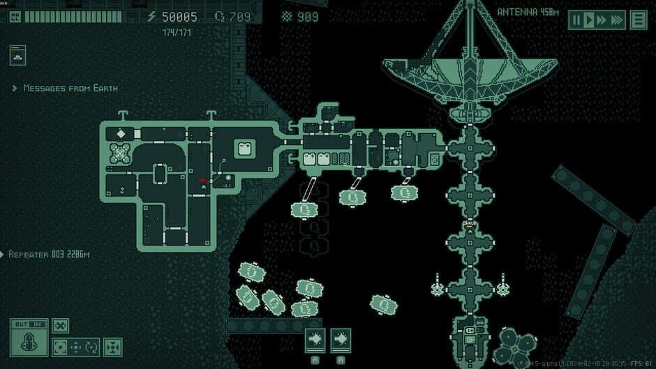 Jitter screenshot 1