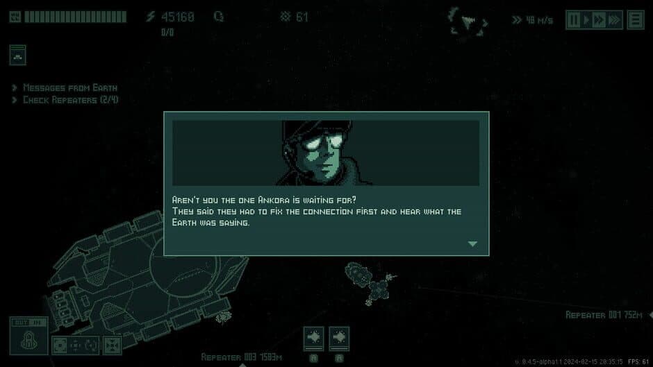 Jitter screenshot 3