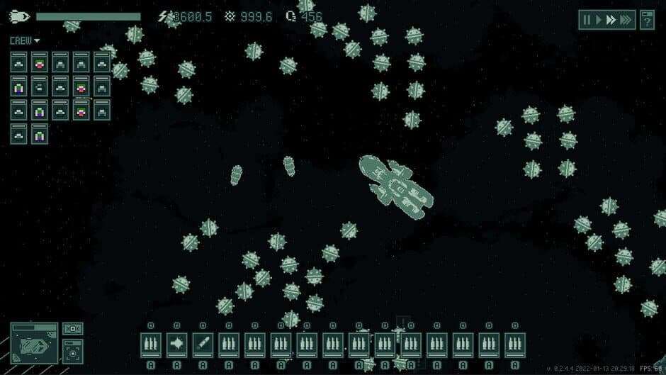 Jitter screenshot 4