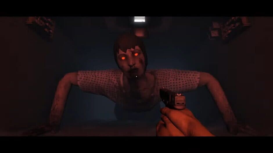 Chamber Survival screenshot 4