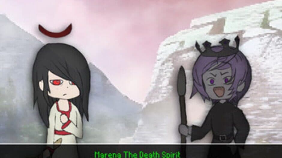 The Tale of Marena's Deft screenshot 1