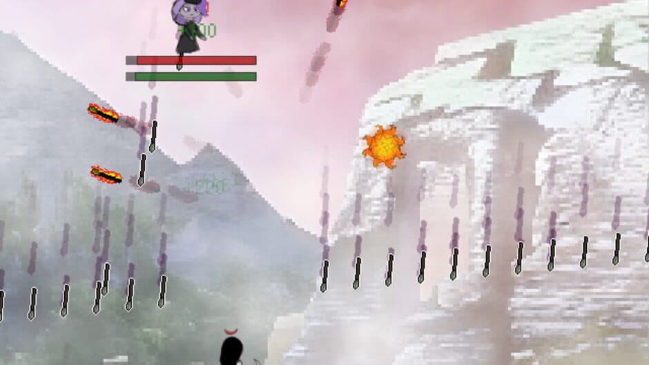 The Tale of Marena's Deft screenshot 2