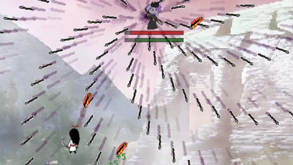 The Tale of Marena's Deft screenshot 3
