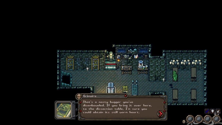 The Kotchei screenshot 1