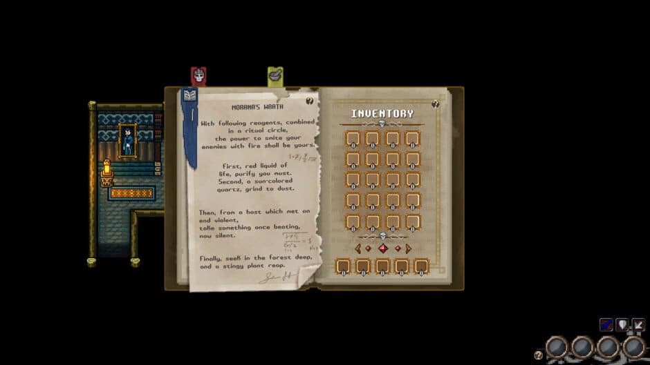 The Kotchei screenshot 2