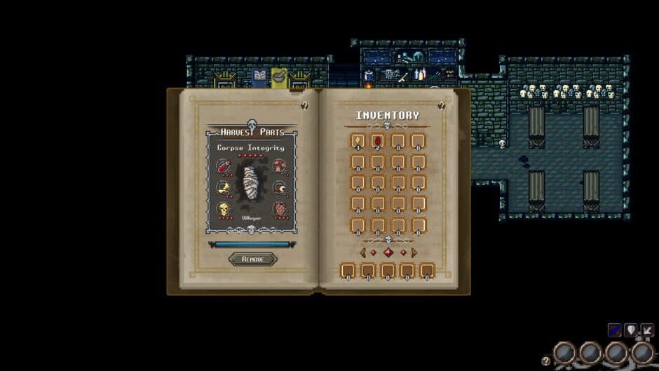 The Kotchei screenshot 3