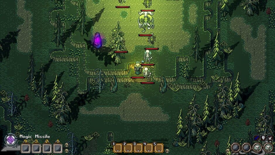 The Kotchei screenshot 4