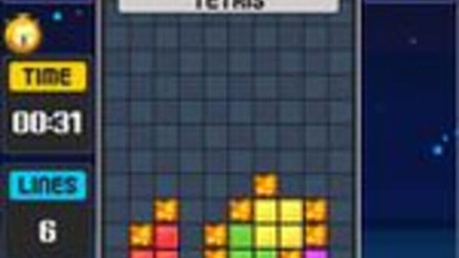 Tetris Pop screenshot 2