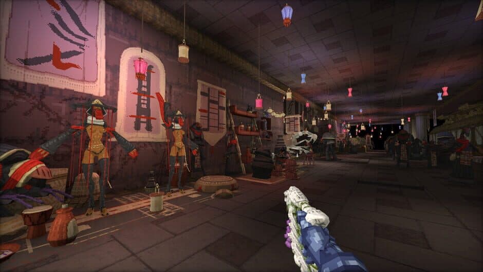 Mohrta screenshot 4
