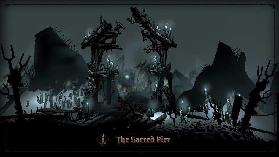 Darkest Dungeon II: Oblivion Edition screenshot 1