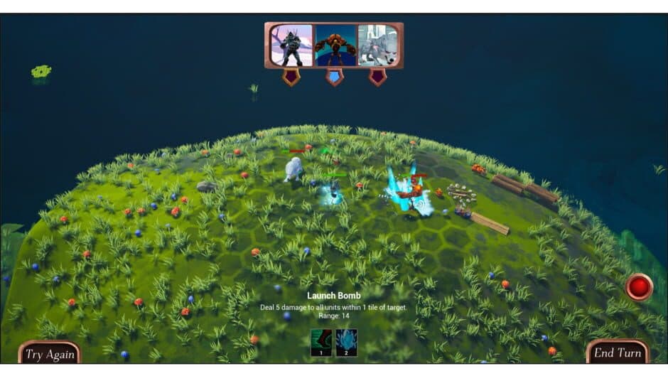 A Game's Tale screenshot 3