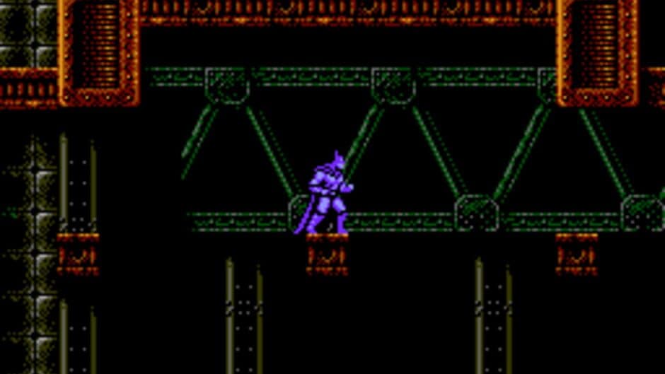 Batman: The Junkyard Challenge screenshot 4