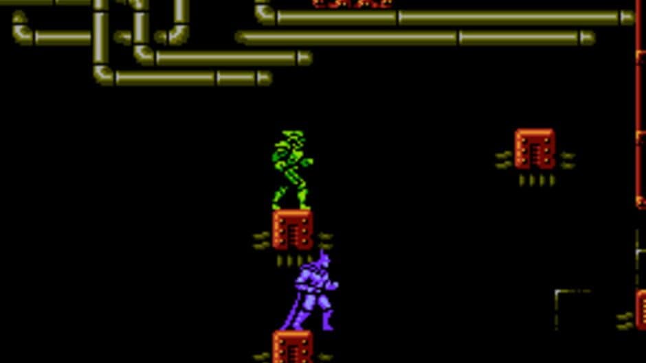 Batman: The Junkyard Challenge screenshot 1