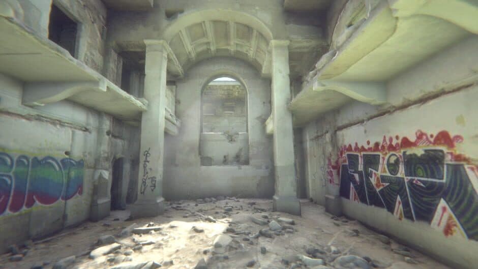 Real Drone Simulator screenshot 1