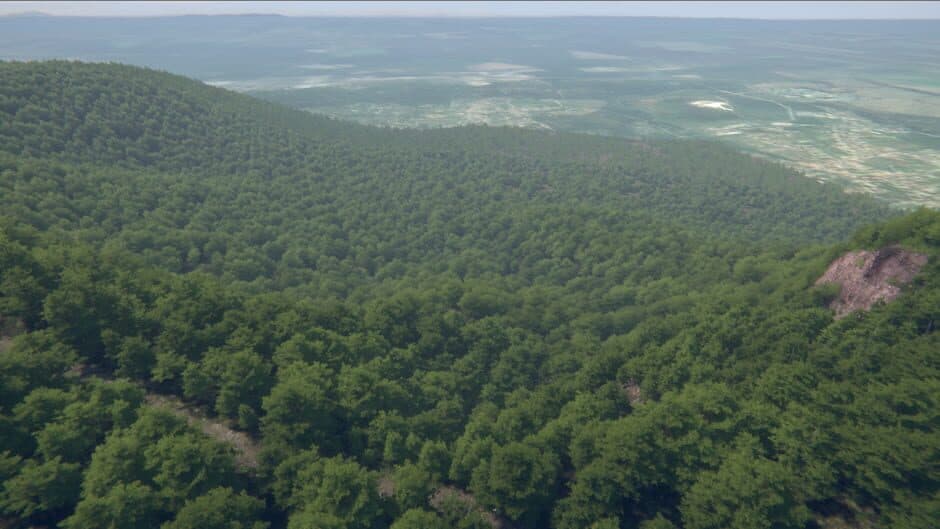 Real Drone Simulator screenshot 3