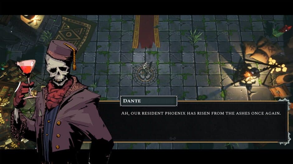 Rogue Citadel screenshot 3