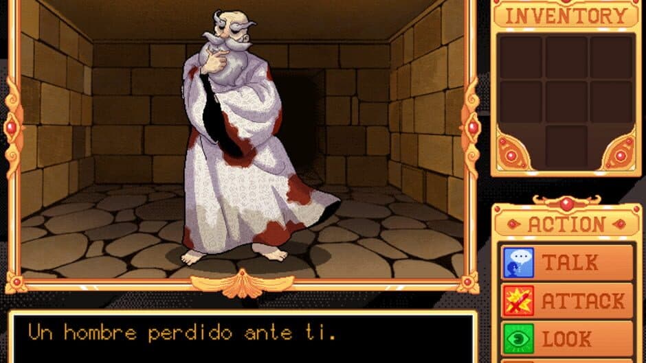 One More Encounter screenshot 1