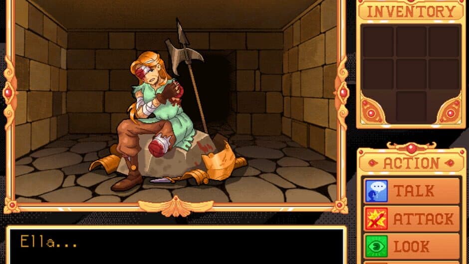 One More Encounter screenshot 2