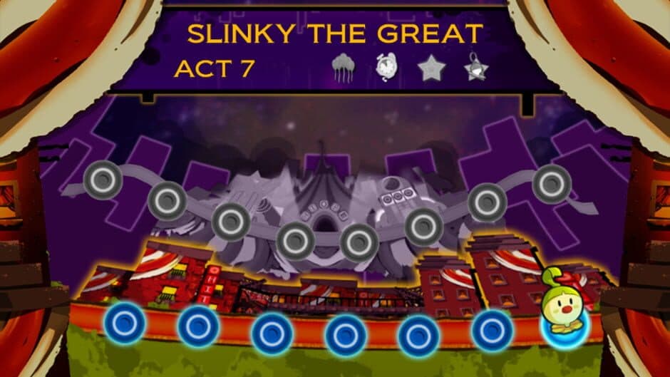 CarneyVale Showtime screenshot 3