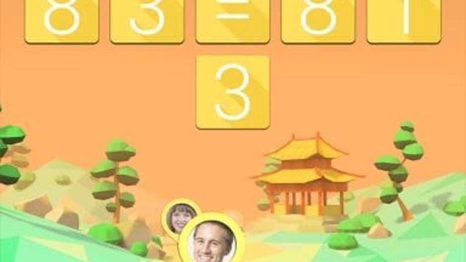 Equalicious screenshot 1