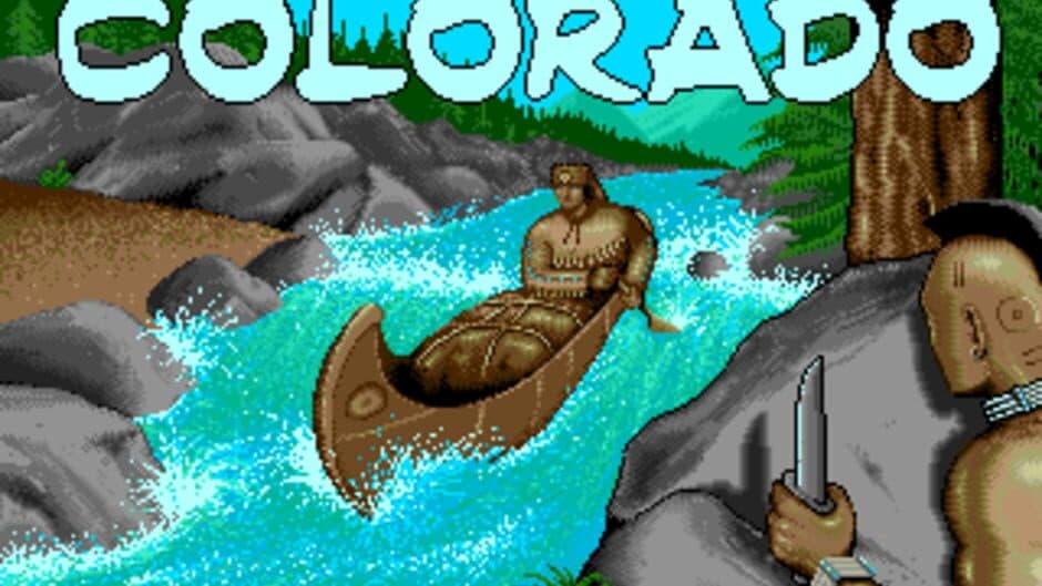 Colorado screenshot 1