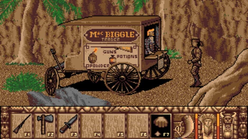 Colorado screenshot 2