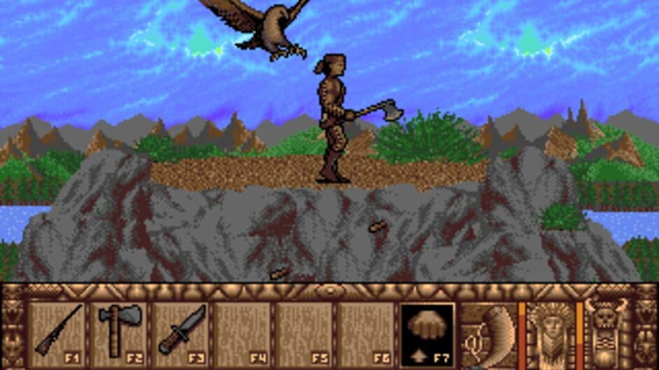 Colorado screenshot 3