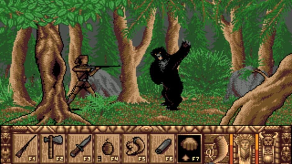 Colorado screenshot 4