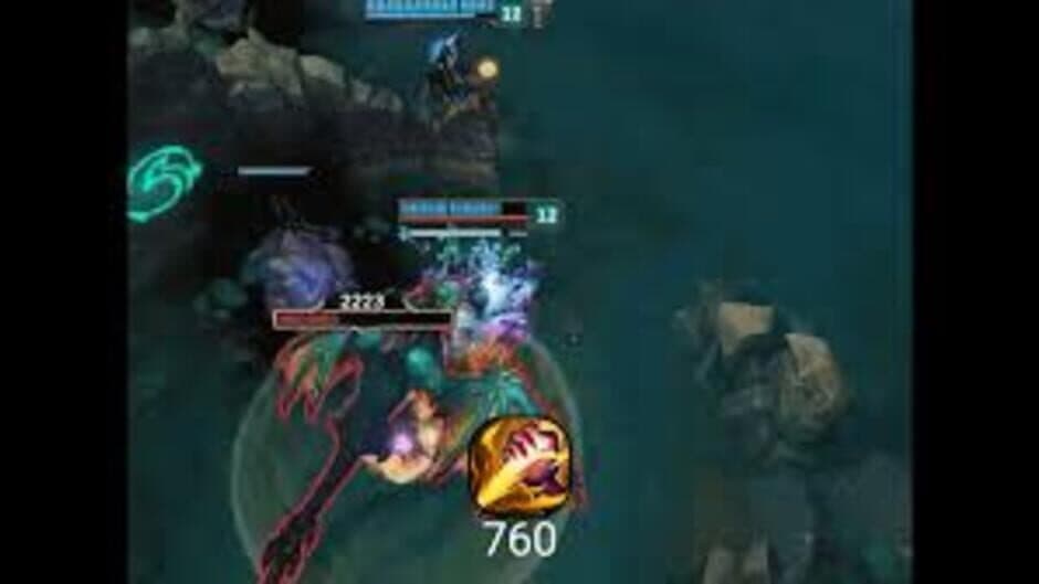 Smiterino screenshot 1
