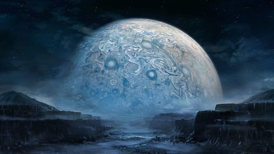Astra screenshot 2