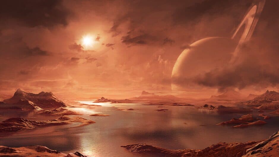 Astra screenshot 1
