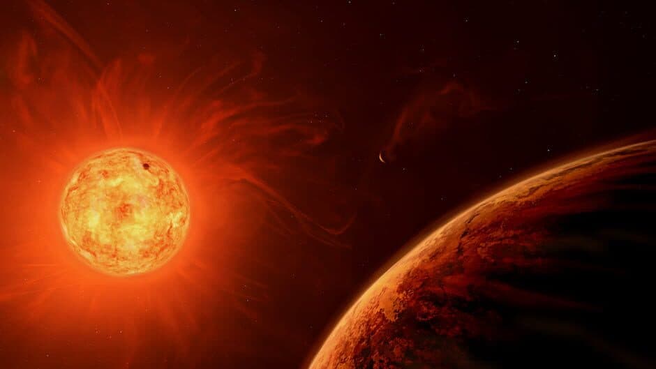 Astra screenshot 3