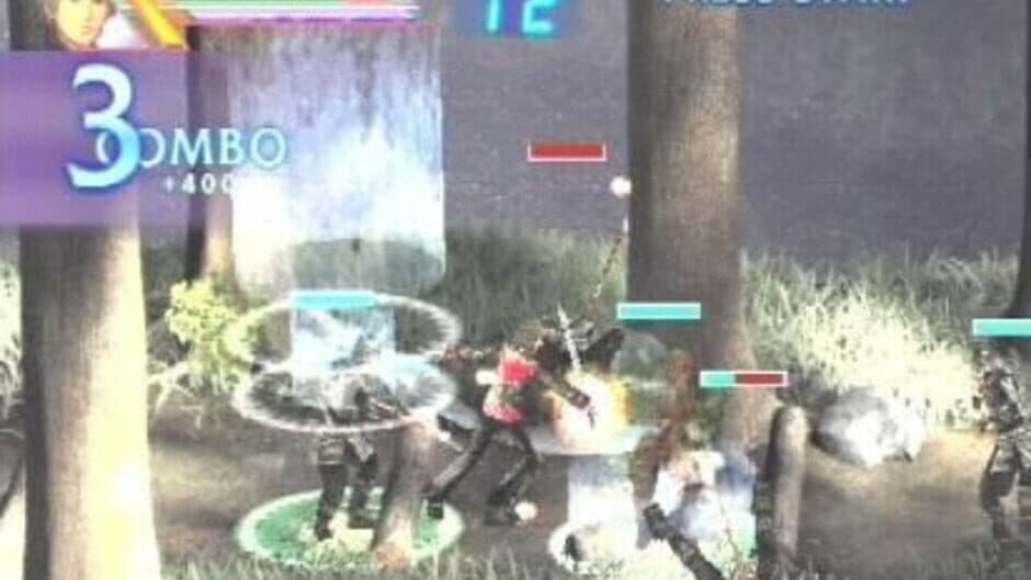 Deadly Strike screenshot 4